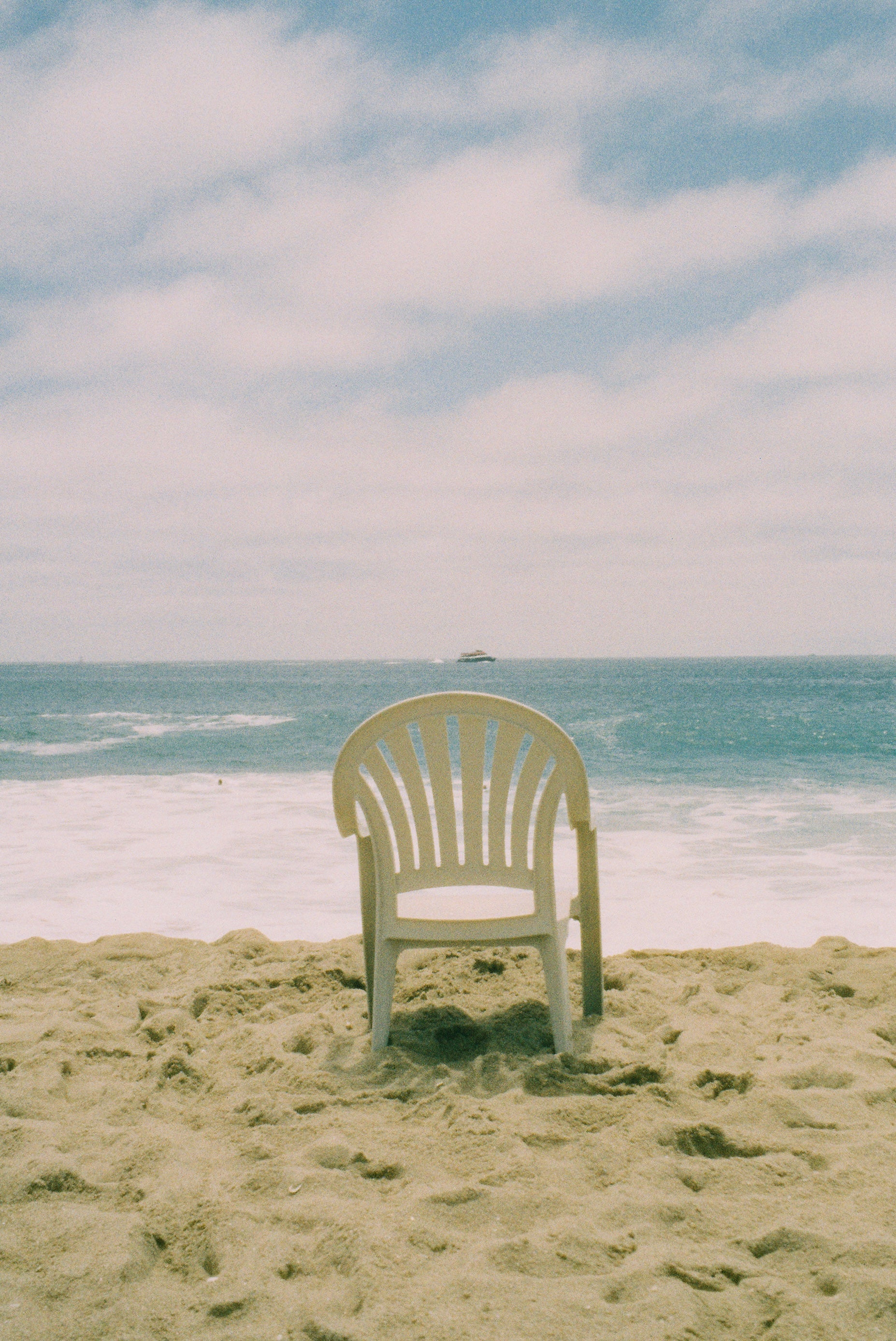 Perfect Seat
