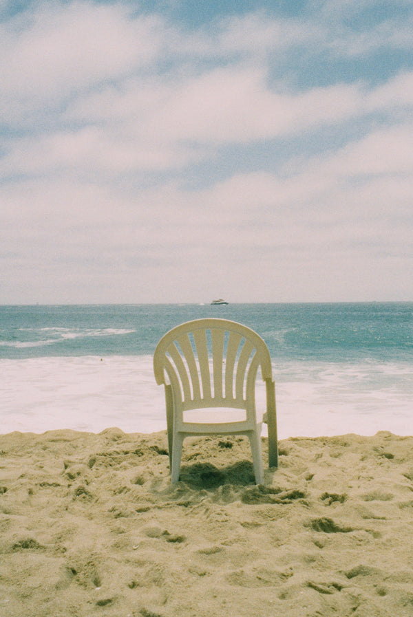 Perfect Seat