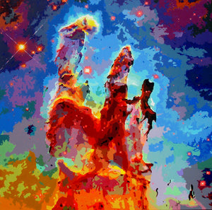Pillars Of Creation