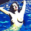 Poolside XVII