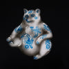 Porcelain Bear