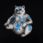 Porcelain Bear