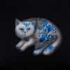 Porcelain Cat