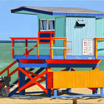 Prime Beachfront Property