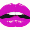 Purple Lips
