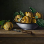 Quince Gathering
