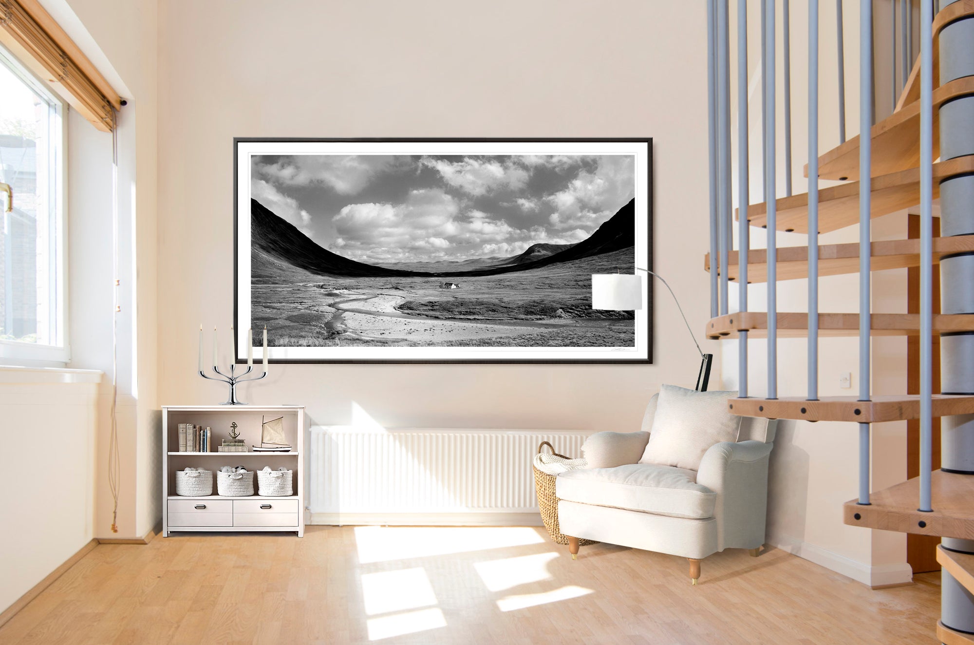 Rannoch Moor - Scotland