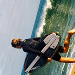 Running Waves