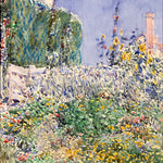 Thaxter’s Garden