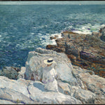 The South Ledges, Appledore