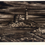 Nubbli Lighthouse