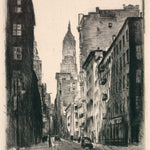 William Street