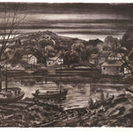 Night Fall