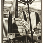 City Scene