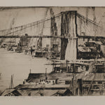 Brooklyn Bridge