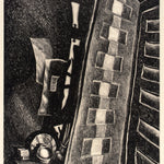 Two Doors – Interior