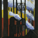 Steel Mill