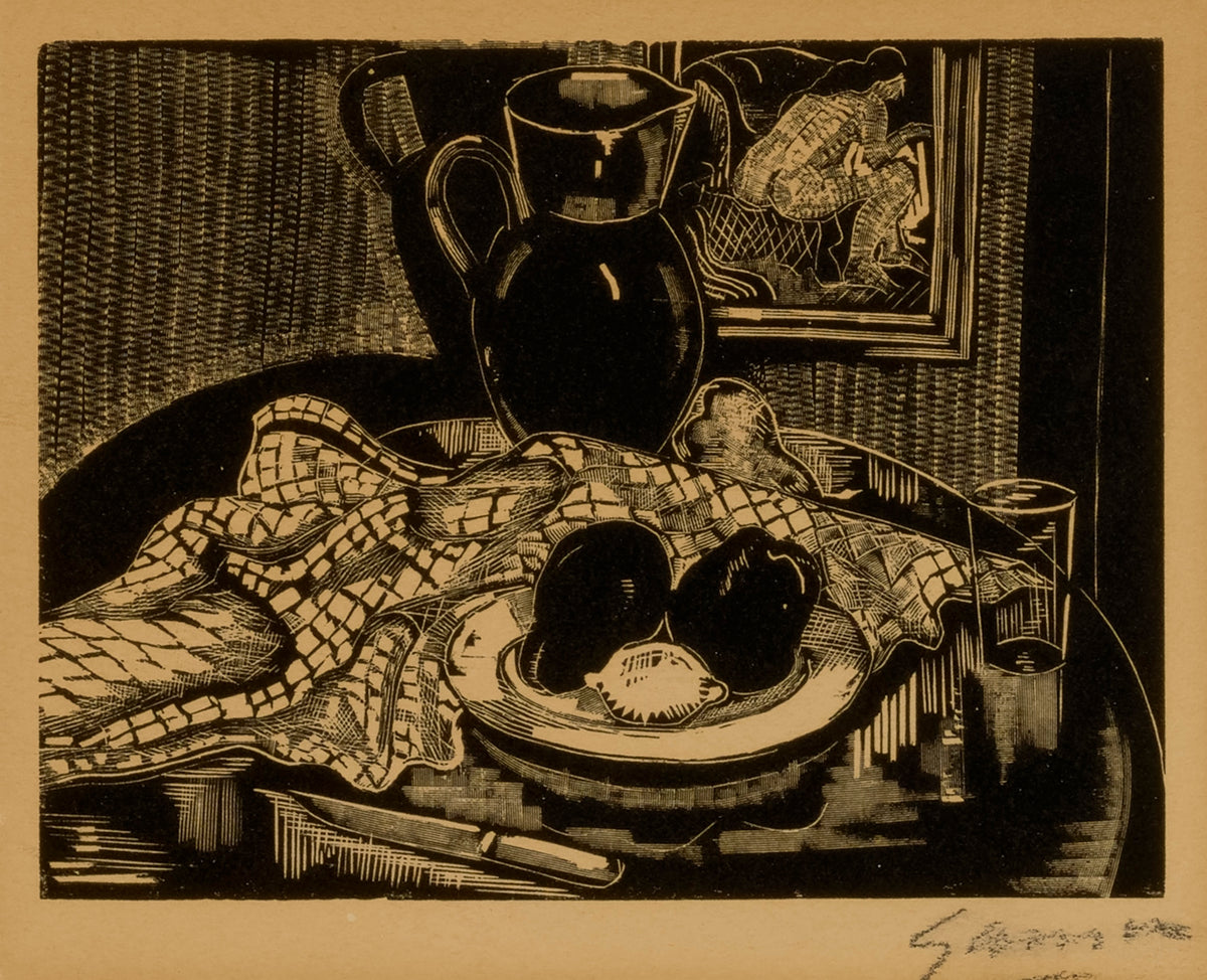 Untitled (Still Life)