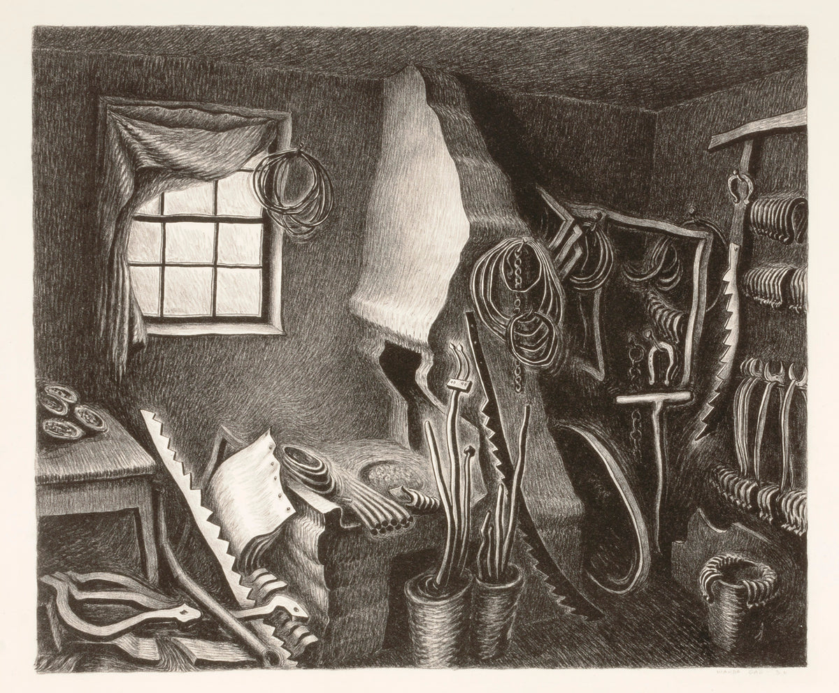 The Forge