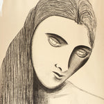 Large Head