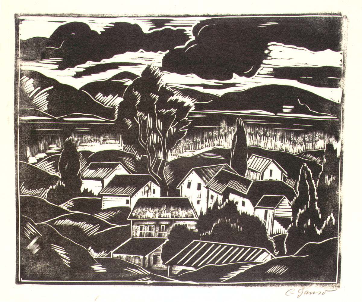 Landscape