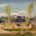 Valley Spring