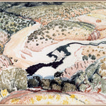 Arroyo Landscape
