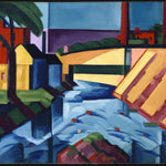 Evening Tones