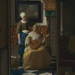 The Love Letter