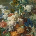 Still Life with Flowers
