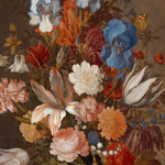 Still Life with Flowers