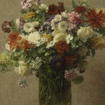 Flowers from Normandy