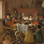 The Merry Family