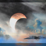 Solar Eclipse