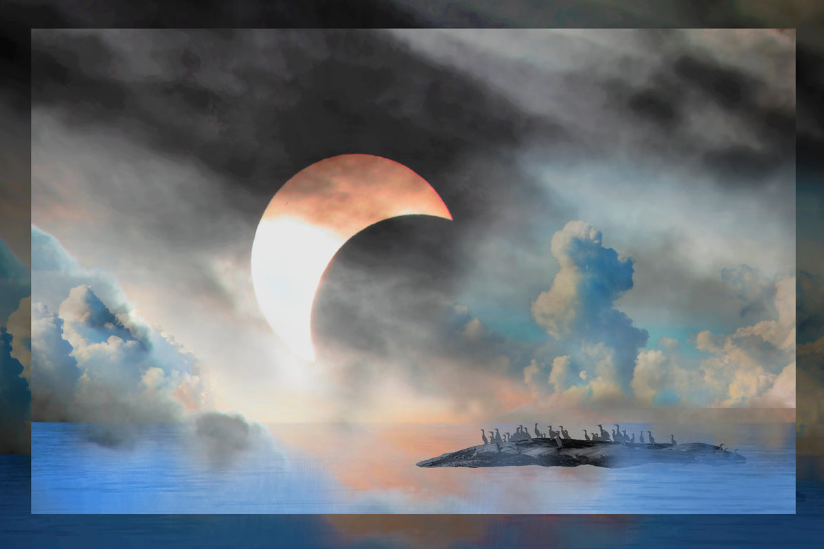 Solar Eclipse