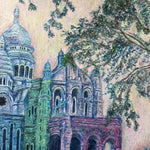 Sacre Coer