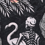 Safe In The Shade Of The Palms