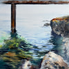 Sea Coast Bridge
