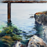 Sea Coast Bridge