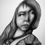 Self Portrait Skewed