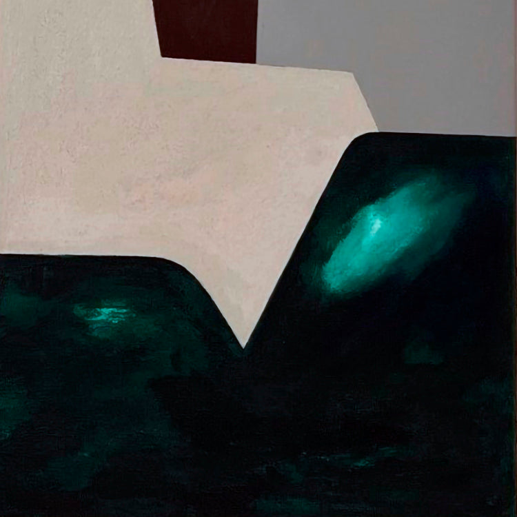 Untitled (Sensation Of Dusty Clouds And Leaves)