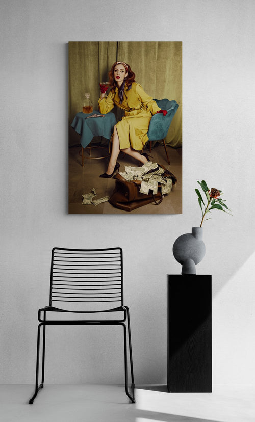 Separation Of Property