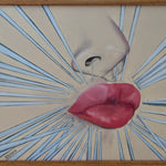 She Was Pierced For Her Transgressions