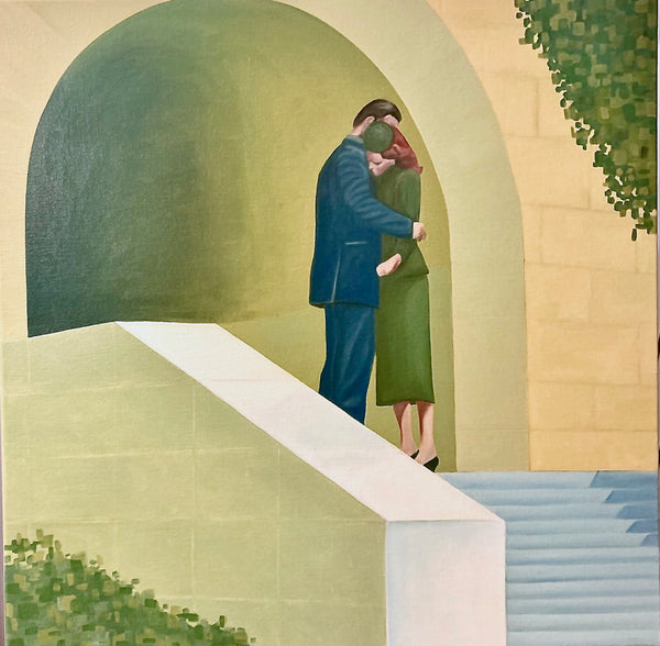 Showed Me Light Out Of The Tunnel