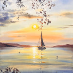 Silent Voyage