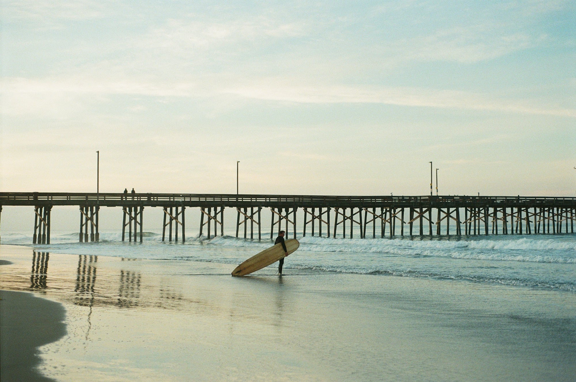 Solo Surf