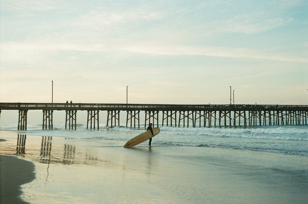 Solo Surf