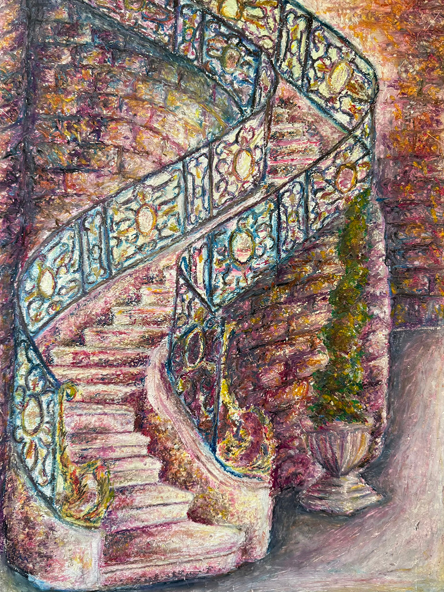Stairway To Heaven