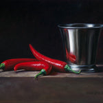 Spicy Drink