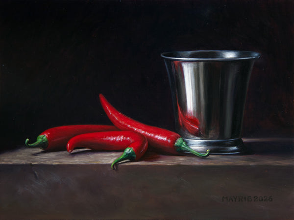 Spicy Drink